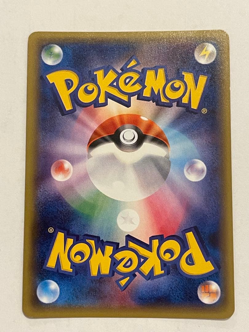 ポケモンカード　ニンフィアEX ポケキュン　025/032