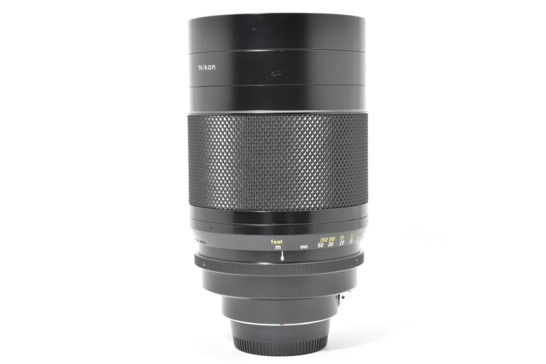 レンズ(単焦点) Nikon Reflex Nikkor C 500mm F8 #7876