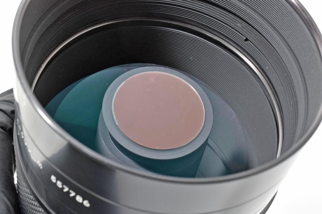 レンズ(単焦点) Nikon Reflex Nikkor C 500mm F8 #7876