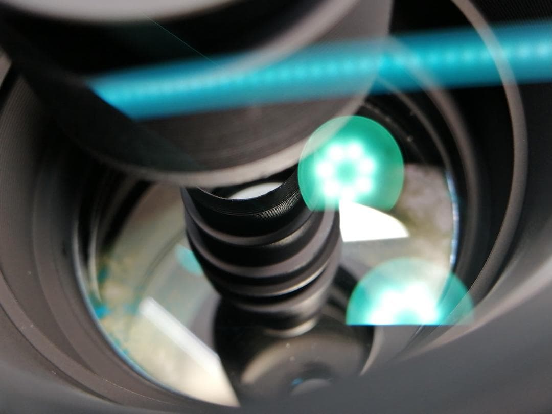 レンズ(単焦点) Nikon Reflex Nikkor C 500mm F8 #7876