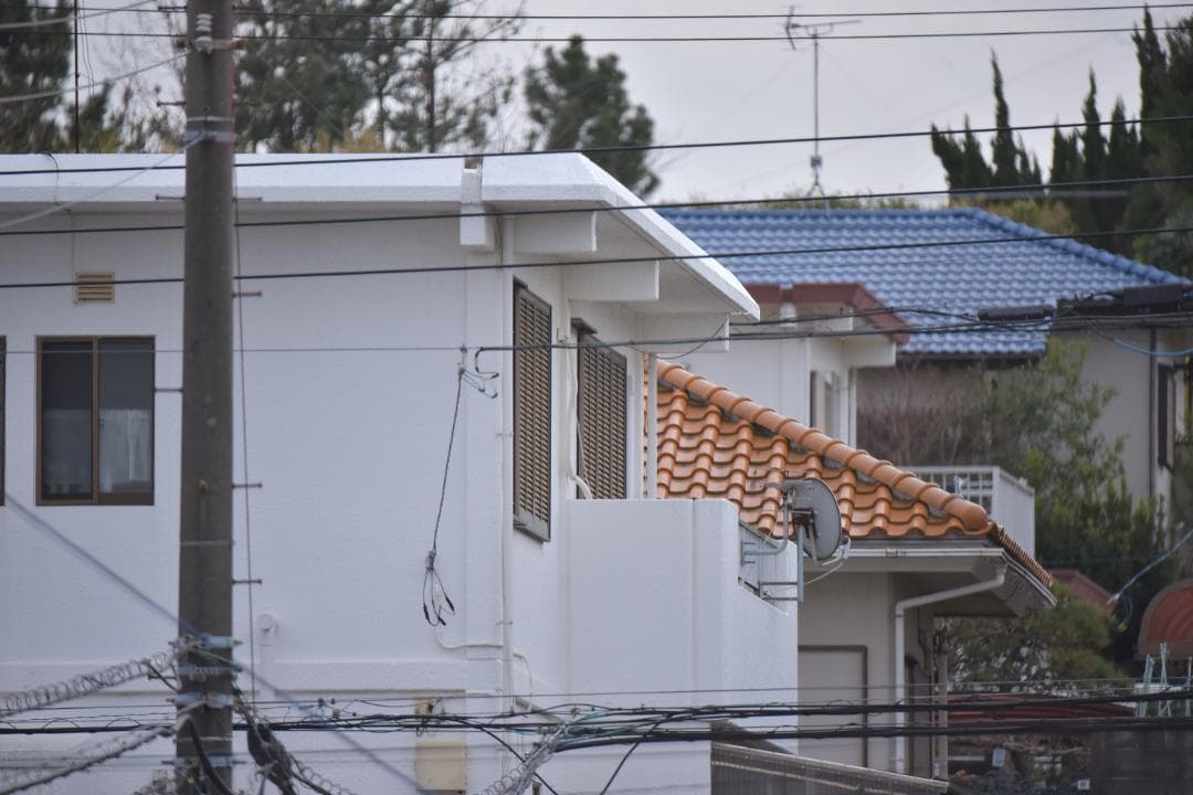 レンズ(単焦点) Nikon Reflex Nikkor C 500mm F8 #7876