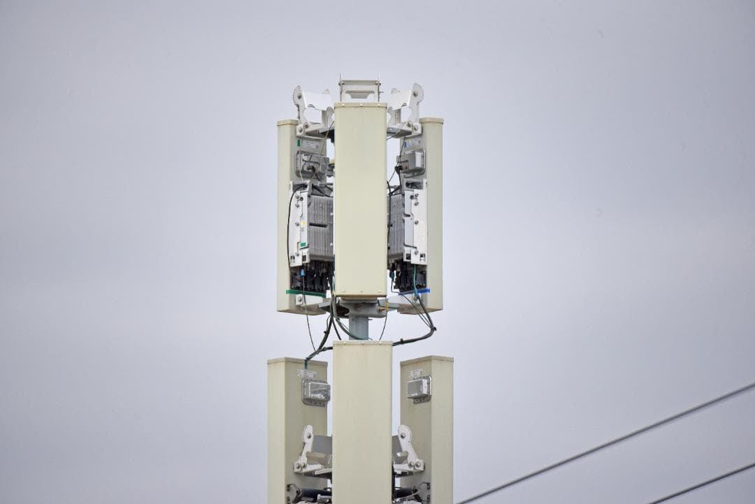 レンズ(単焦点) Nikon Reflex Nikkor C 500mm F8 #7876