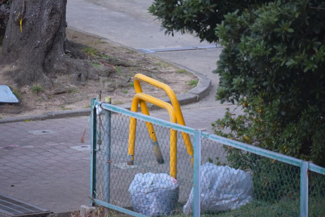 レンズ(単焦点) Nikon Reflex Nikkor C 500mm F8 #7876