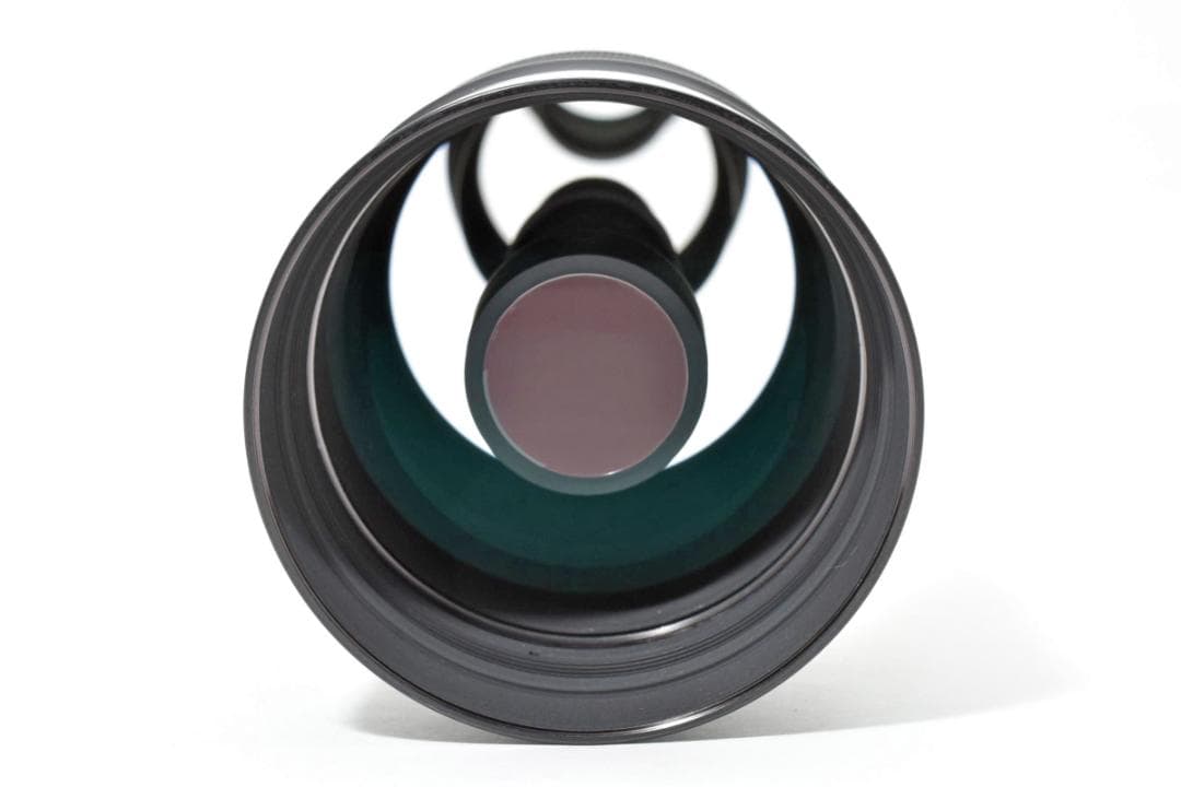 レンズ(単焦点) Nikon Reflex Nikkor C 500mm F8 #7876