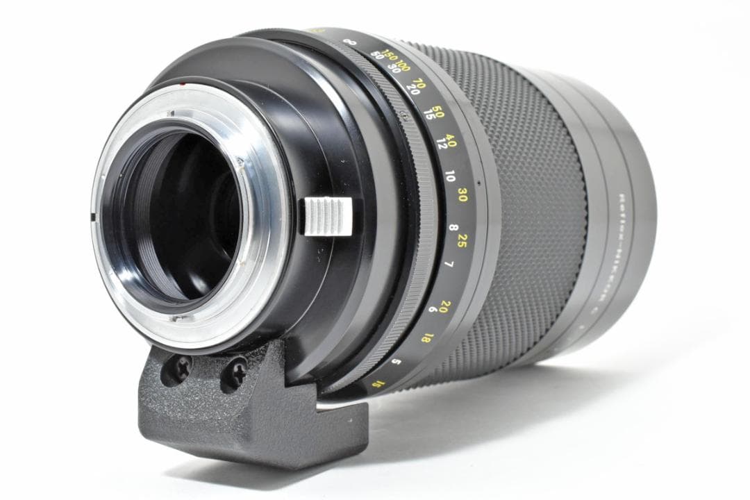 レンズ(単焦点) Nikon Reflex Nikkor C 500mm F8 #7876