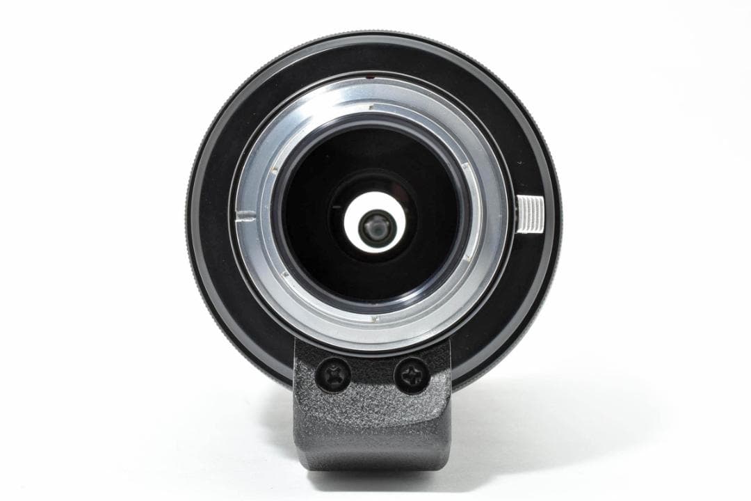 レンズ(単焦点) Nikon Reflex Nikkor C 500mm F8 #7876