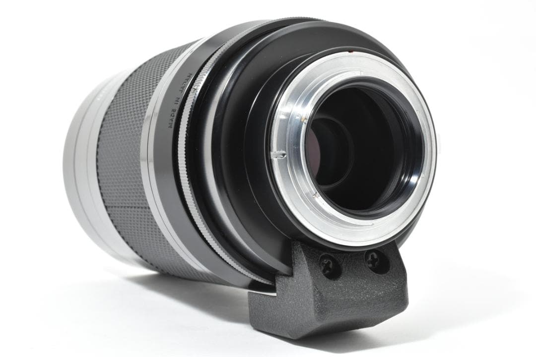 レンズ(単焦点) Nikon Reflex Nikkor C 500mm F8 #7876