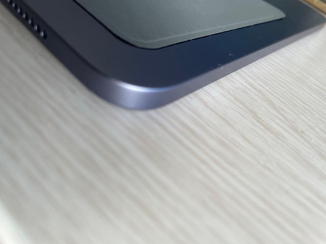 お得　iPad mini 第6世代パープル　MK7R3J/A カバーペンシル付