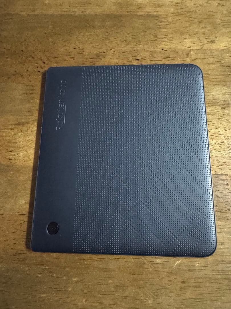 Kobo Libra 2 電子書籍リーダー本体 7インチ 中古品