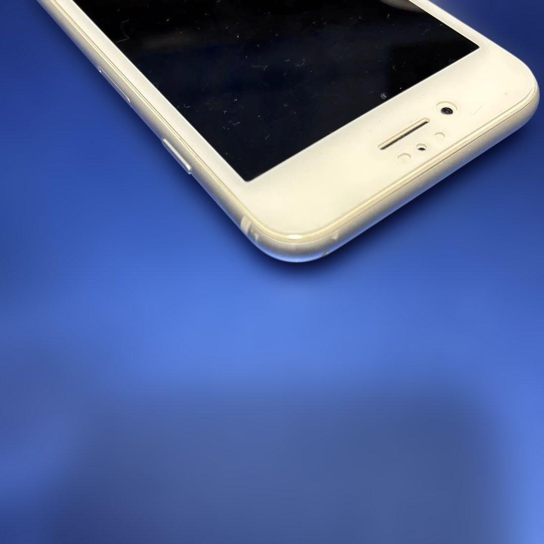 Apple iPhone 8 256GB シルバー