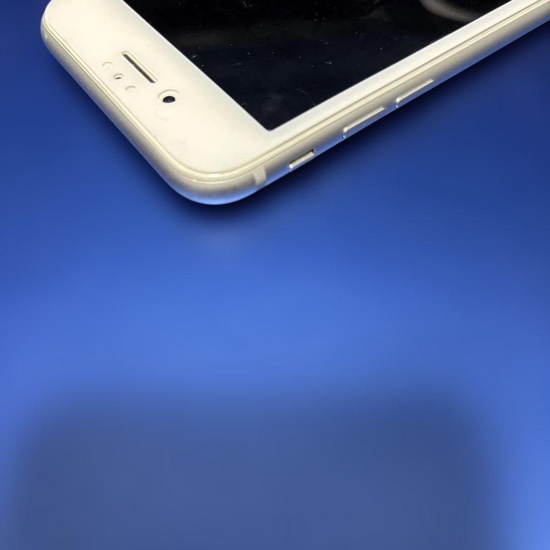 Apple iPhone 8 256GB シルバー