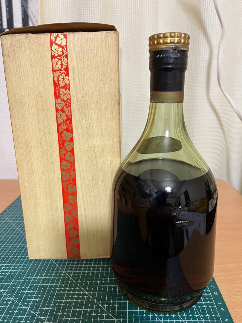 HENNESSY ヘネシー　VSOP