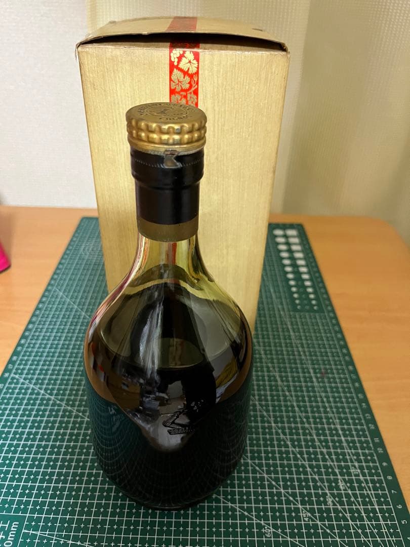 HENNESSY ヘネシー　VSOP