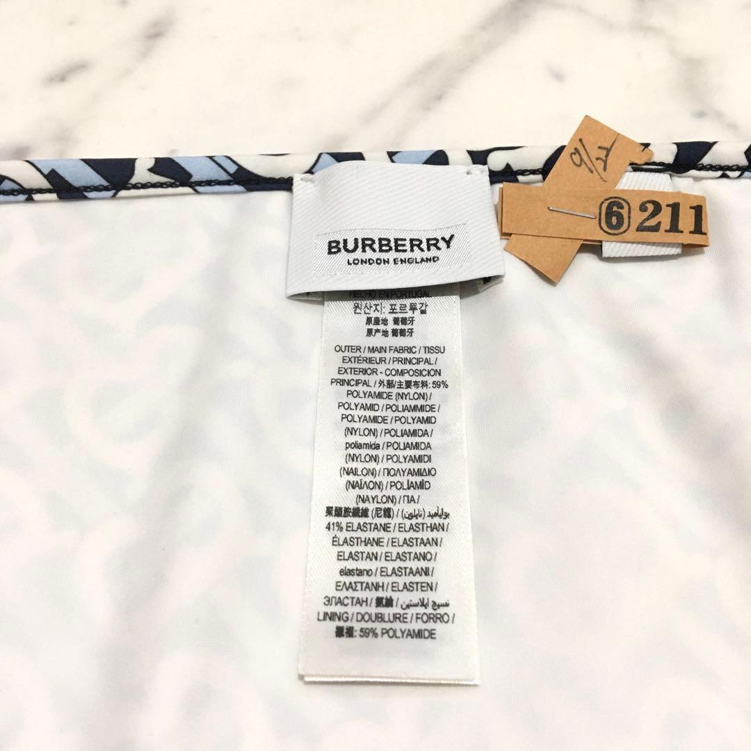 Burberry バーバリー ビキニ 水着 Mサイズ