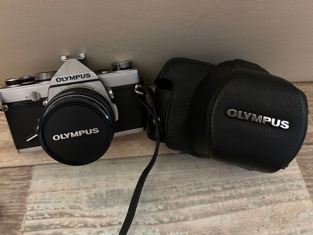 1月末まで★★最終お値下げ★★オリンパス　OMシステム　OM-1