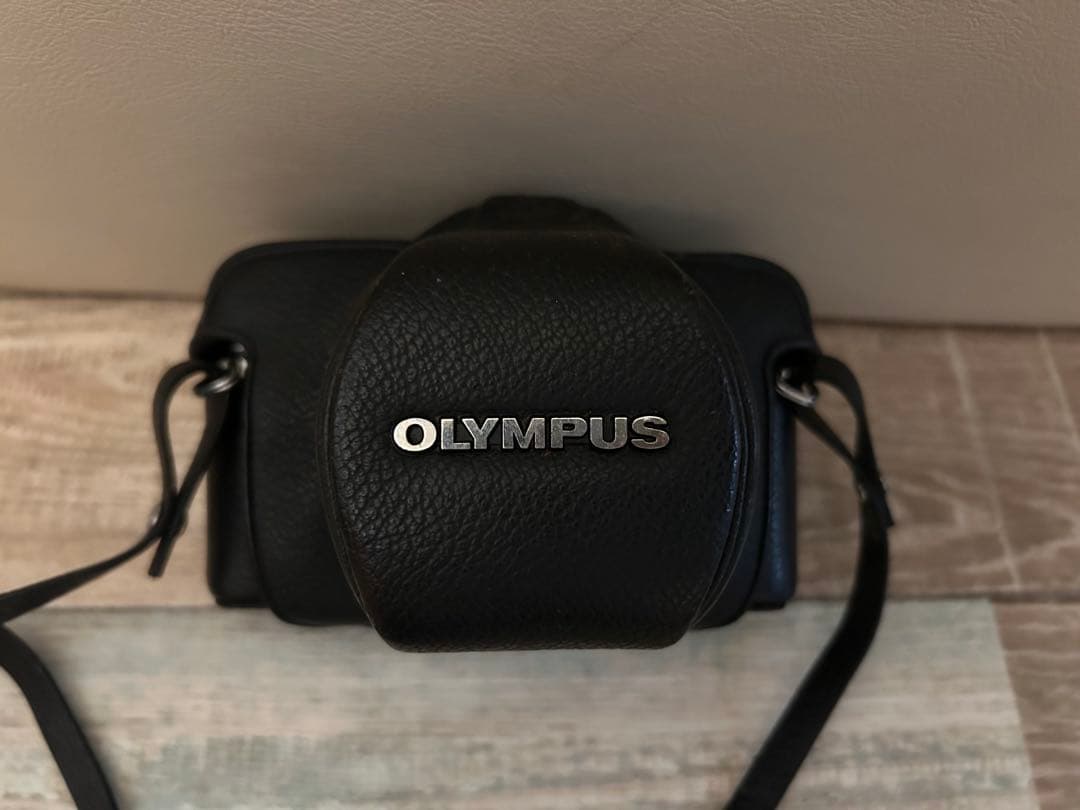 1月末まで★★最終お値下げ★★オリンパス　OMシステム　OM-1