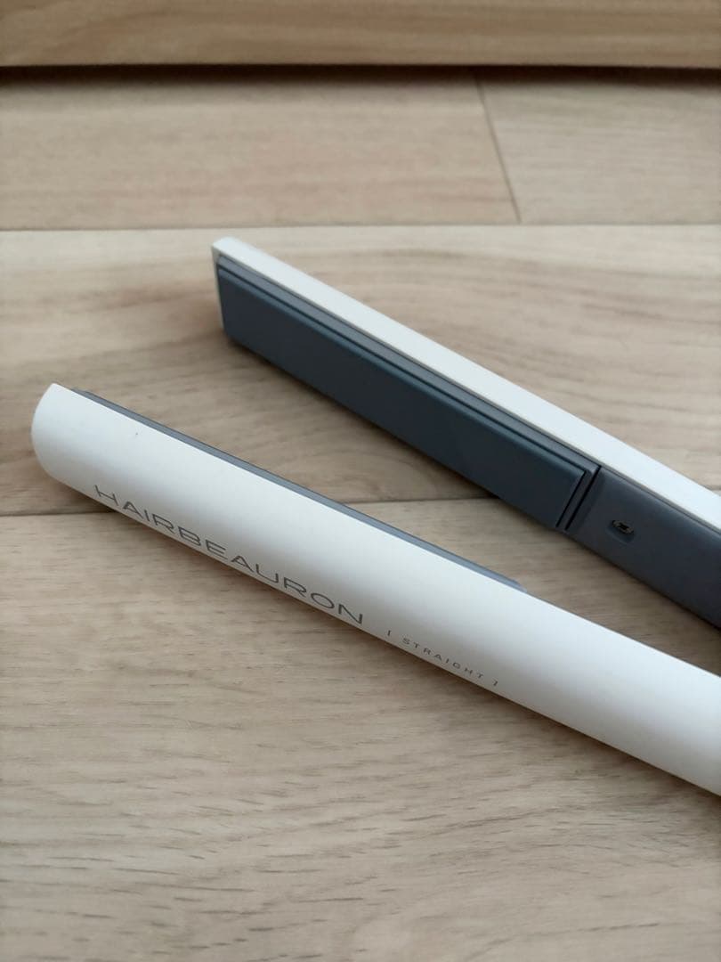 リュミエリーナ ヘアビューロン ストレート