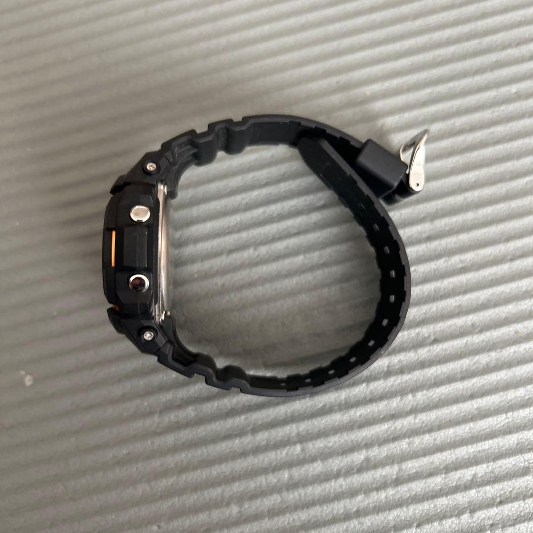 時計 G-SHOCK FIRE PACKAGE20 AWG-M100SF