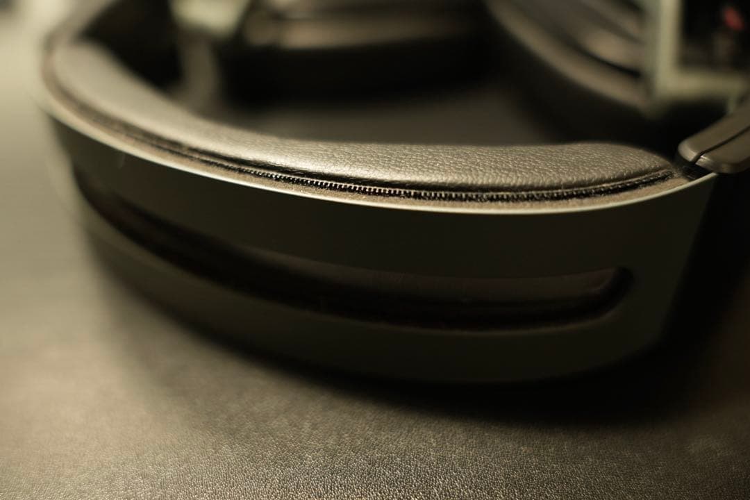 Hi-X65 + HXHCヘッドホンケース Austrian Audio