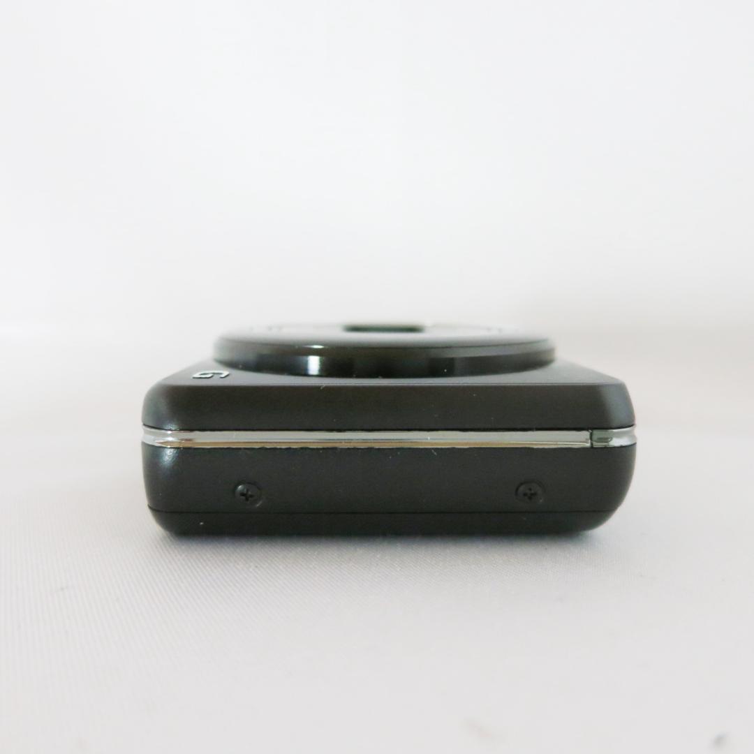 Sony サイバーショットDSC-WX200 ブラック デジタルカメラ