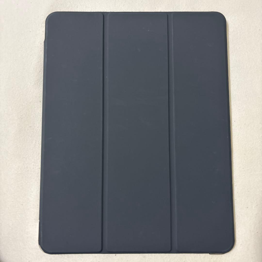 iPad Air 本体 M2 13インチ Wi-Fiモデル カバー付き