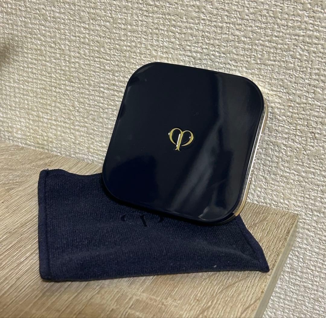 クレドポー　プードルコンパクトエサンシエルｎ