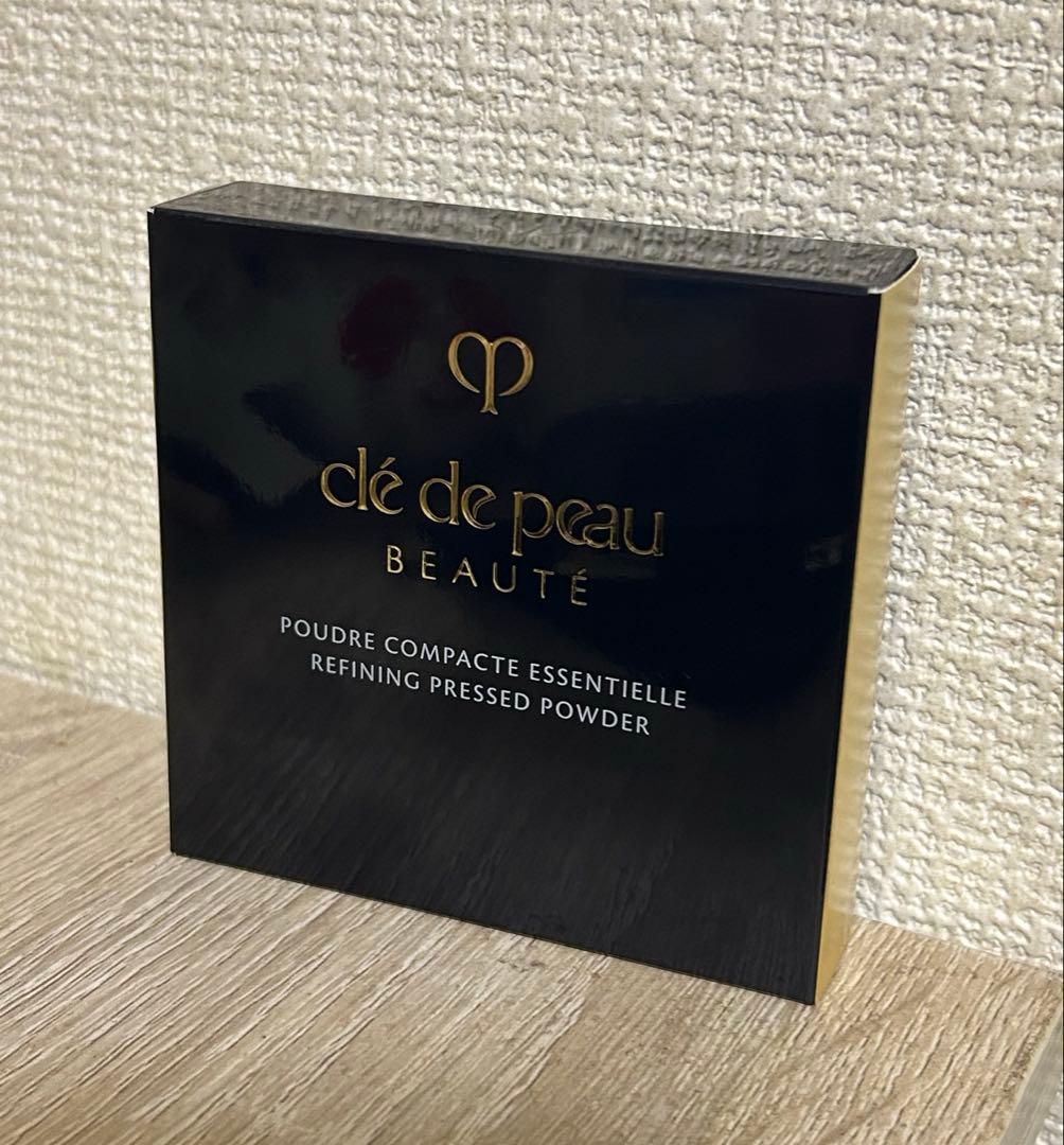 クレドポー　プードルコンパクトエサンシエルｎ