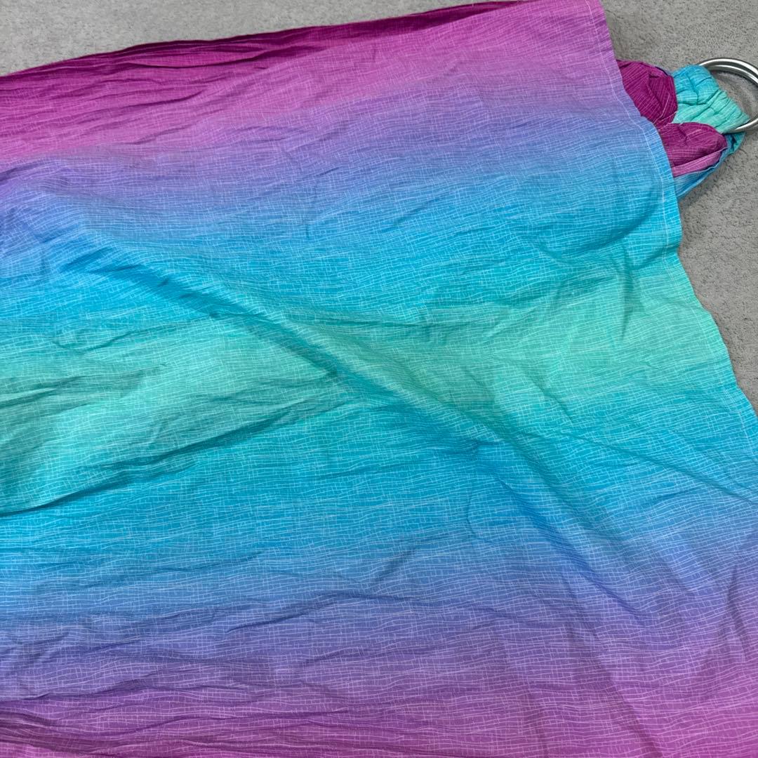 alma de amnia リング付きスリング