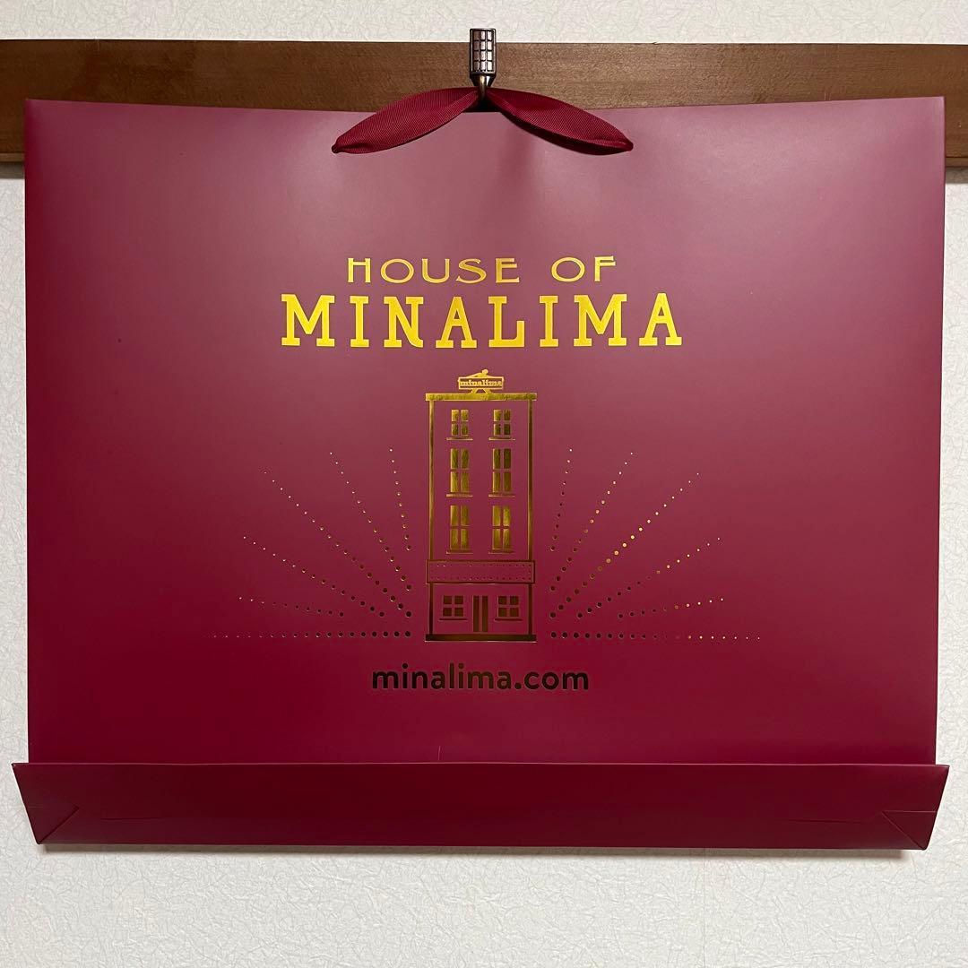 Minalima 死の秘宝ペンダント アートプリント