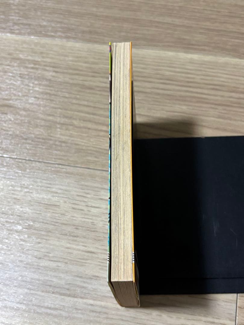 聖闘士星矢　1巻　初版　コミックスニュース付き