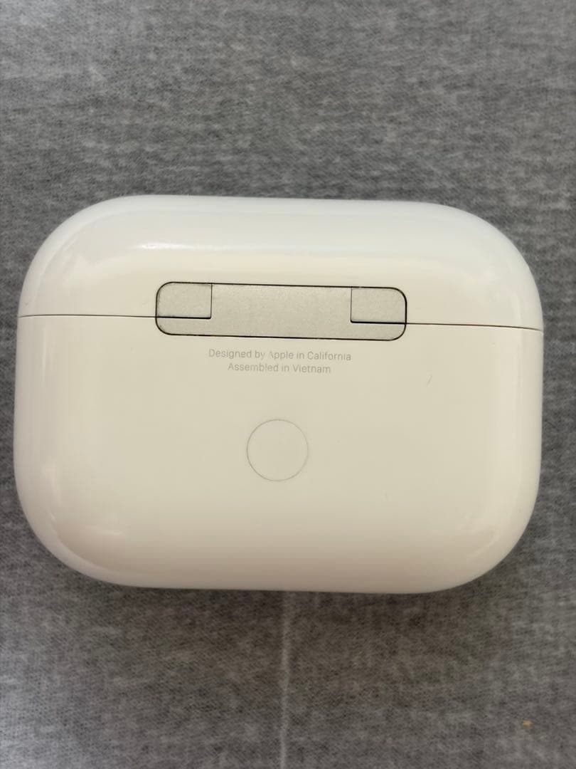 イヤホン Apple AirPods Pro 2 USB-C MTJV3J/A