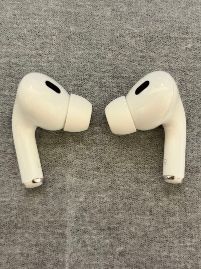 イヤホン Apple AirPods Pro 2 USB-C MTJV3J/A