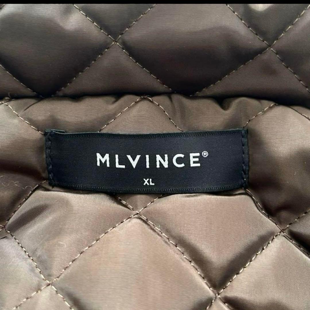 ジャケット・アウター MLVINCE HEAVY WEIGHT MILITARY JACKET XL