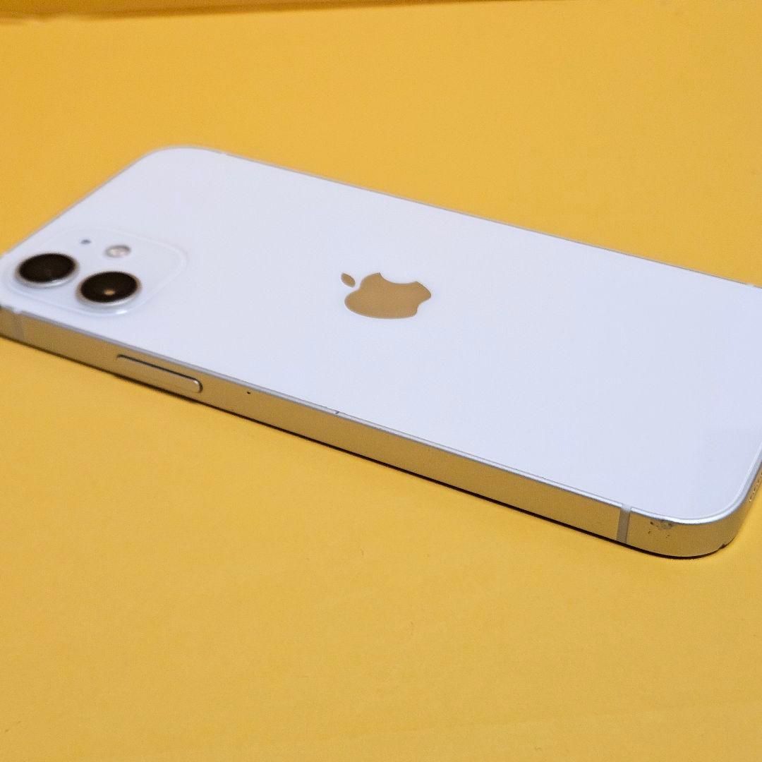 iPhone 12 128GB｜24時間以内発送#066