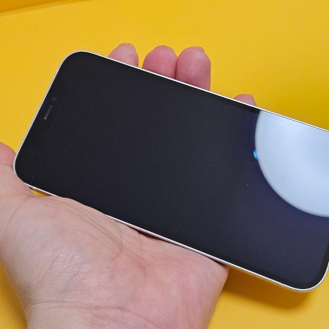 iPhone 12 128GB｜24時間以内発送#066