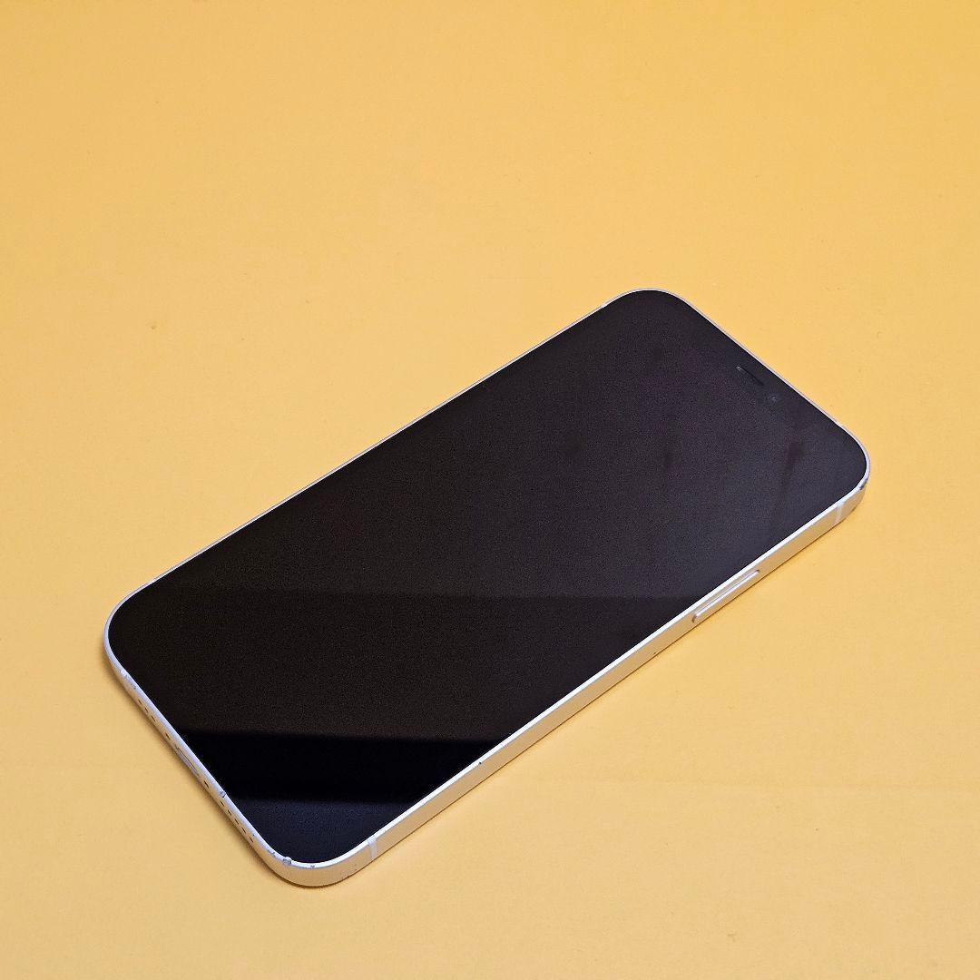 iPhone 12 128GB｜24時間以内発送#066