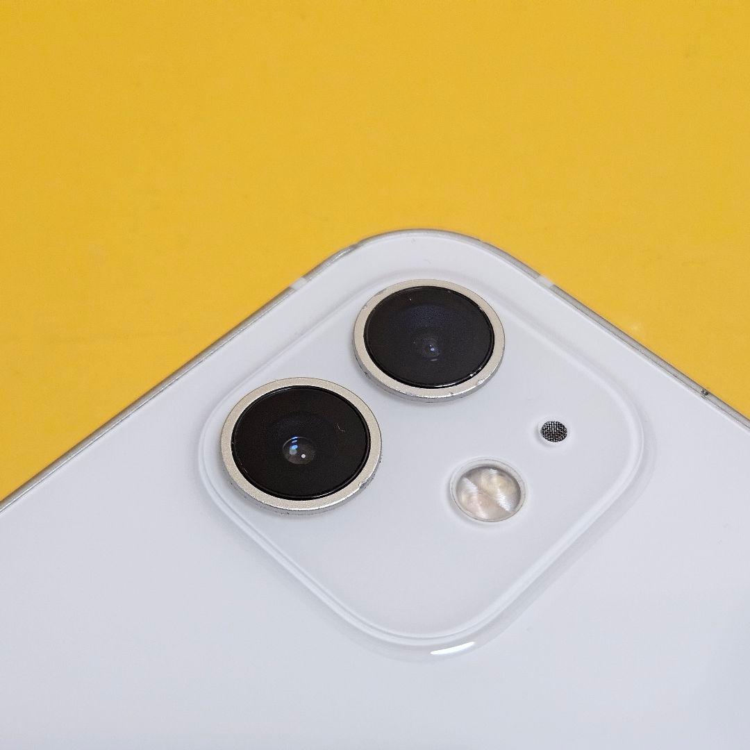 iPhone 12 128GB｜24時間以内発送#066