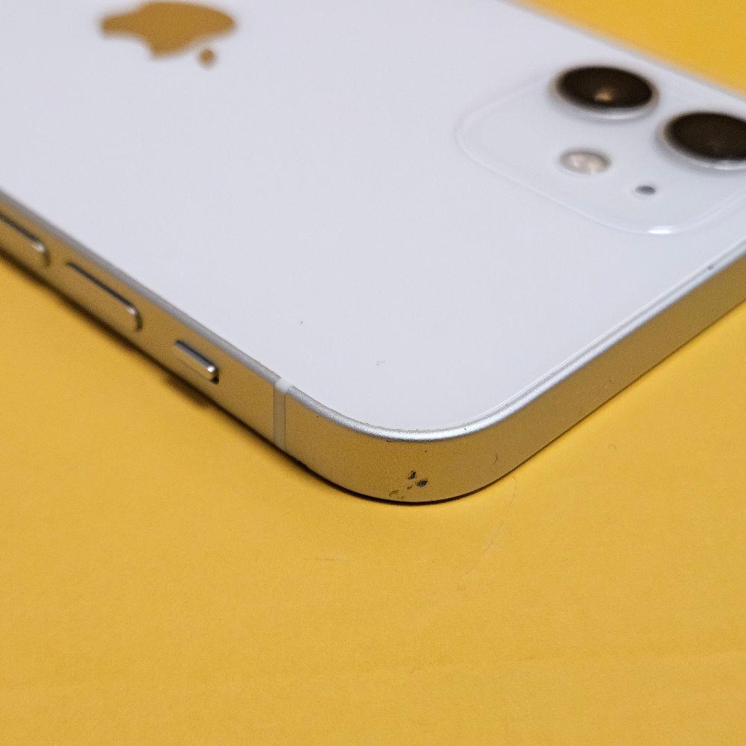 iPhone 12 128GB｜24時間以内発送#066