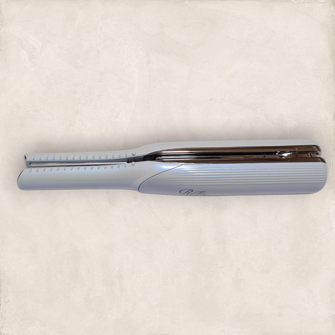 ✨本体極美品✨ リファフィンガーアイロン ST RE-AS-02A ホワイト