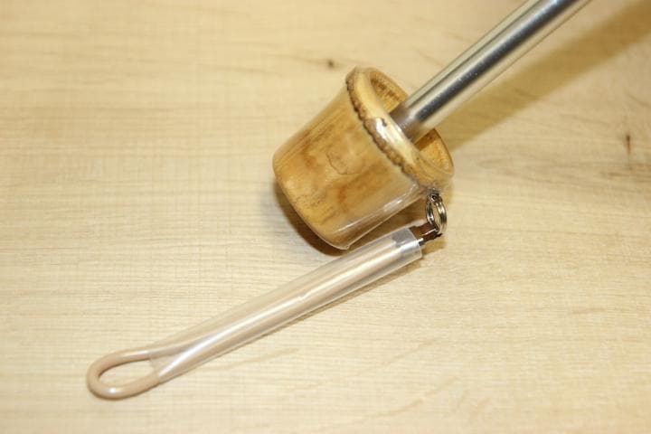 小宮商店 橘 折りたたみ 小振り 高級日傘 麻100％ ＵＶカット パラソル