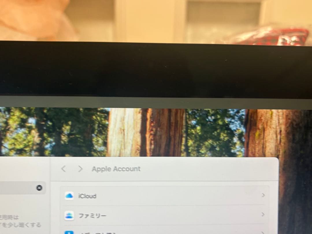 T*T様 iMac 2020 Core i7 3.8GHz RadeonPro5