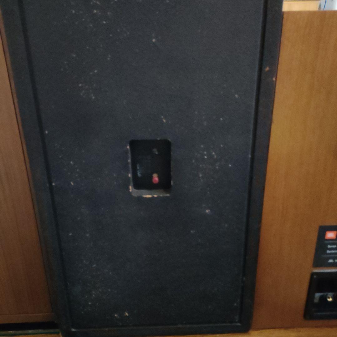 ジェイビーエル　スピーカー3種ペア　6台　直接取り引きのみ