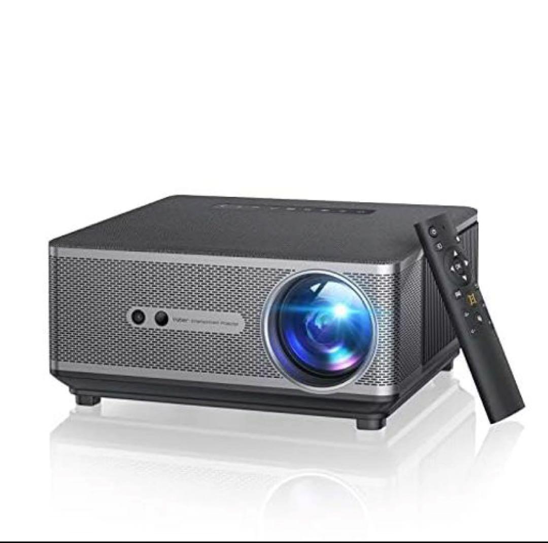 【Amazonでの販売価格￥32,493】 YABER K1プロジェクター