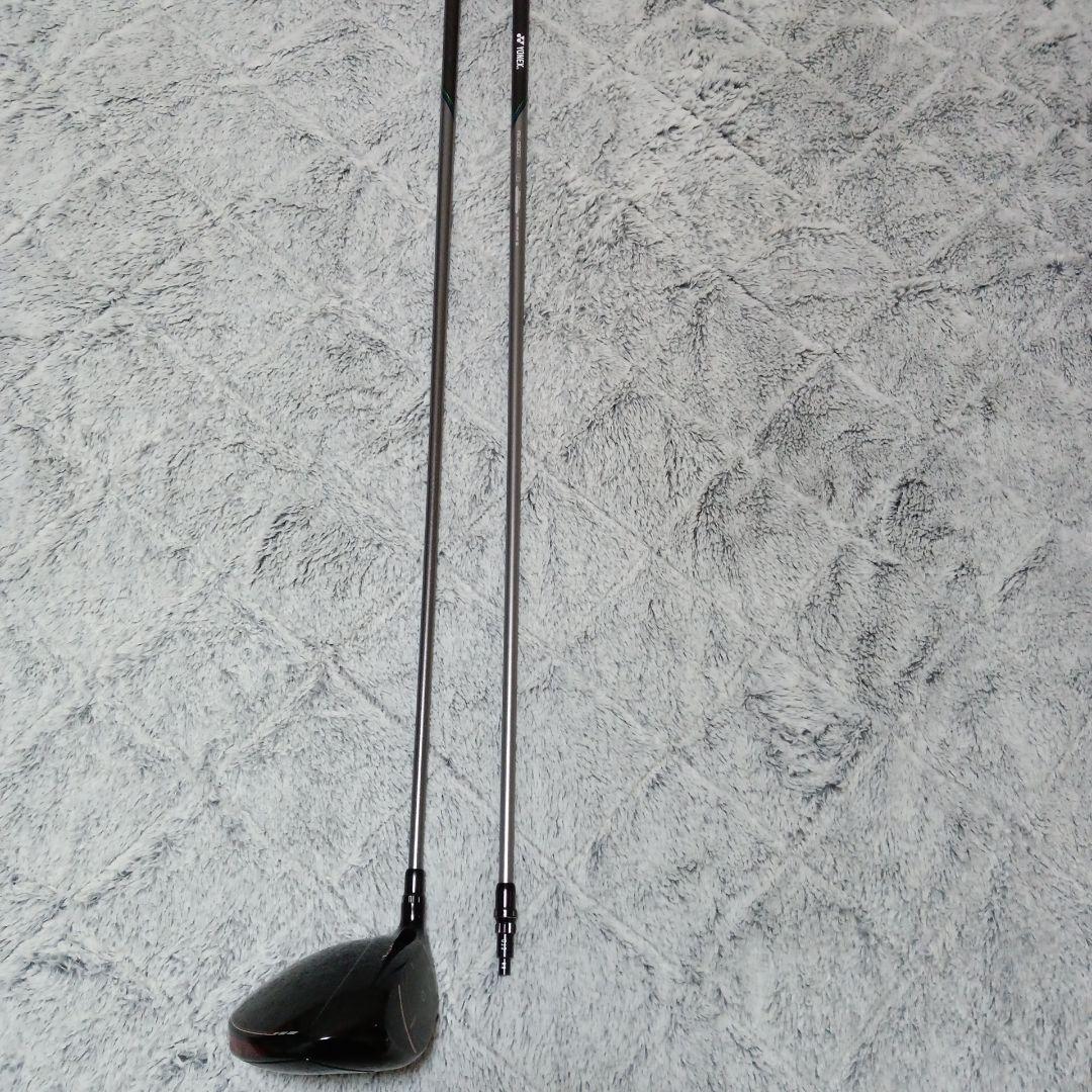 【美品】YONEX EZONE GT425 岩井姉妹サイン入りヘッドカバー付き