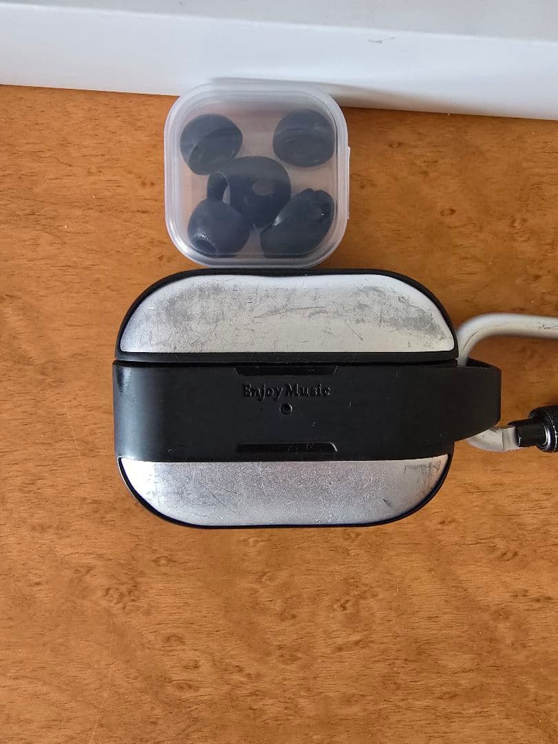 AirPods Pro 2 レシートあり