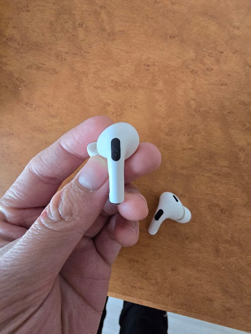 AirPods Pro 2 レシートあり