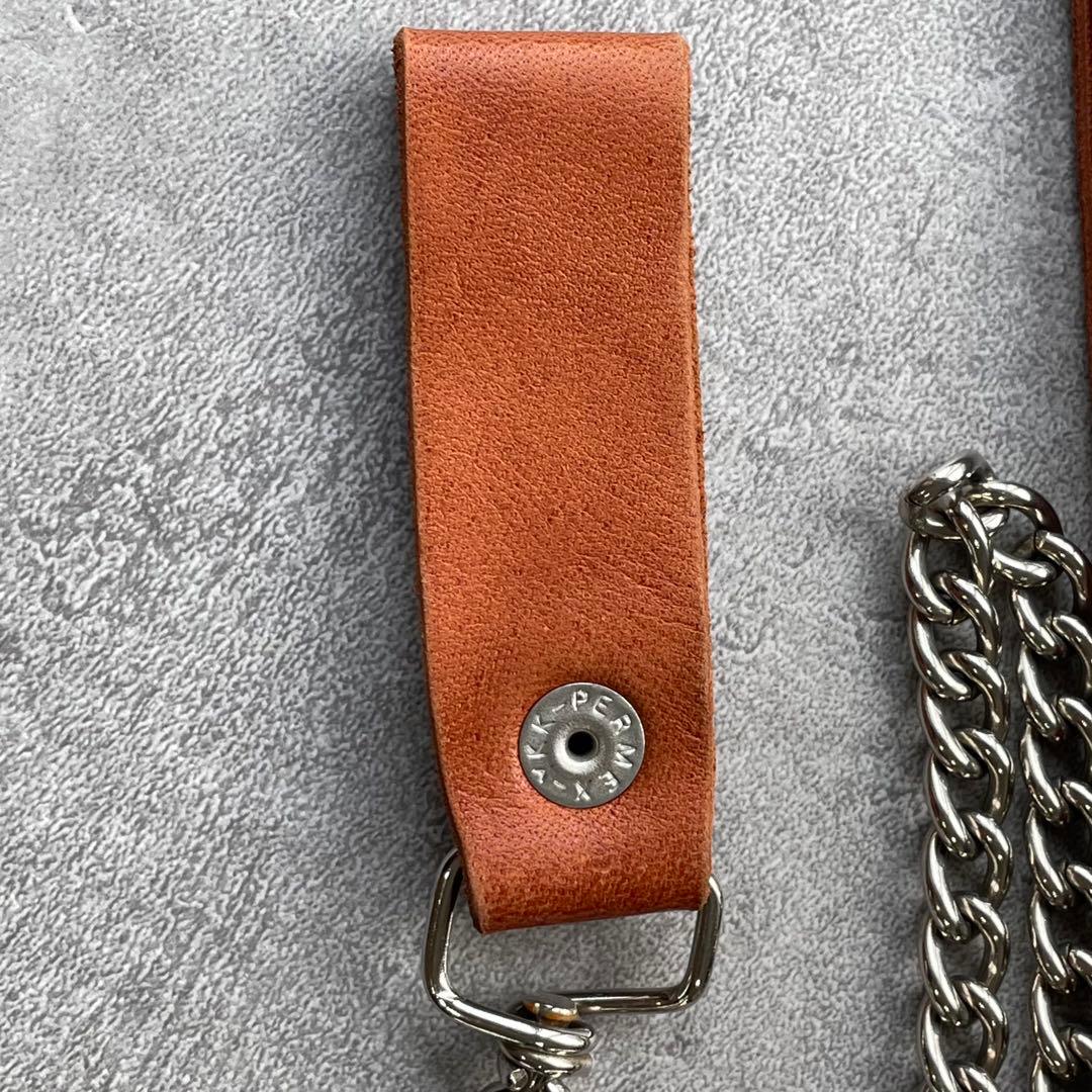 ラディアル ウォレット チェーン セット 長財布 radiall キムタク