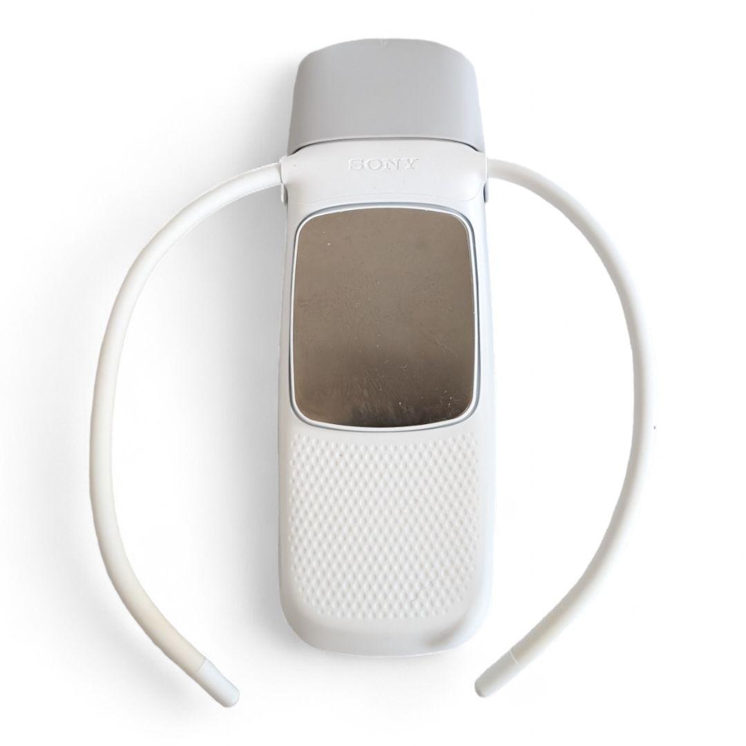 REON POCKET4 SONYウェアラブルサーモデバイスキット　RNPK-4