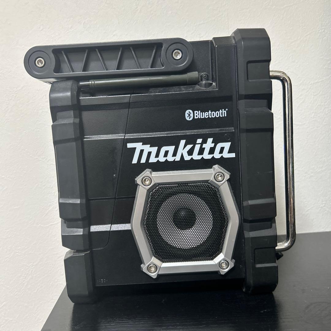 y-style様　マキタ　ラジオ　スピーカー　mr108