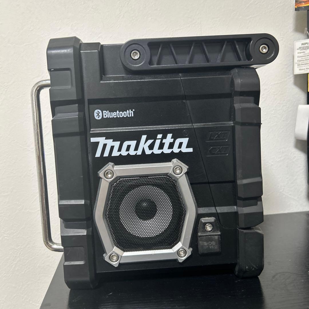 y-style様　マキタ　ラジオ　スピーカー　mr108